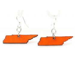 Tennessee Earrings