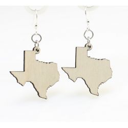 Texas Earrings