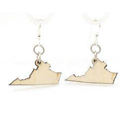 Virginia Earrings