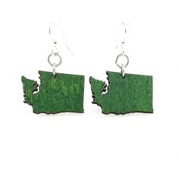 Washington Earrings