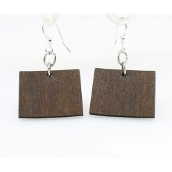 Wyoming Earrings