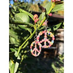 earrings come as shown