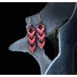 earrings come as shown