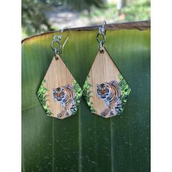 975 yucca bamboo earrings