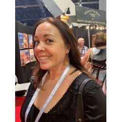 Lifestyle Recrudescence Bamboo Earrings