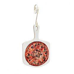 shown in recycled paper