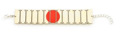 Japanese FLAG Bracelet #7522