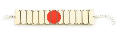 Japanese Flag BRACELET #7522