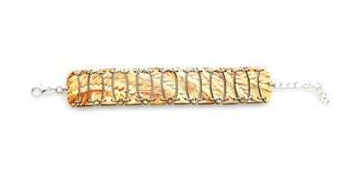 Wheat BRACELET #7539A