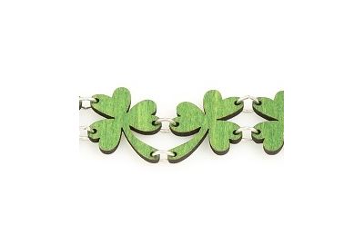 Shamrock BRACELET 7514A