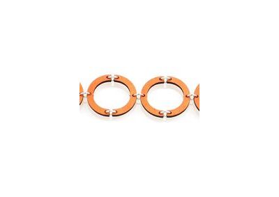 Half Circle BRACELET 7508E