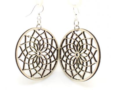 Dreamcatcher EARRINGS #1517