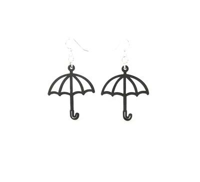 UMBRELLA Earrings # 1364