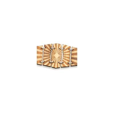 Life Sunburst BRACELET 7507E