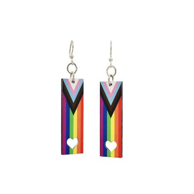 Inclusive Pride EARRINGS #1668