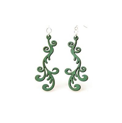 Hollander EARRINGS # 1156