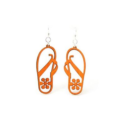 Flip Flop EARRINGS # 1194