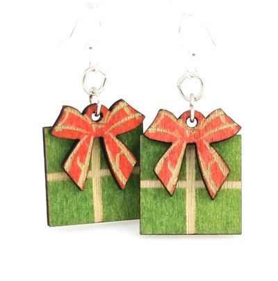 Gift EARRINGS #1495