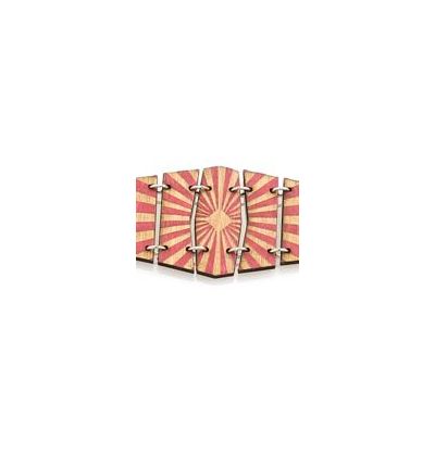 Life Sunburst BRACELET 7507A