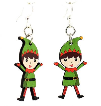 Elf EARRINGS #1548