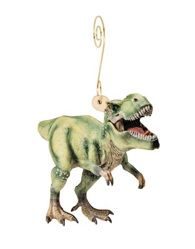 T-Rex Ornament #9952 [CLONE]