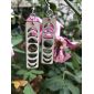 lunar eclipse earrings - lifestlye