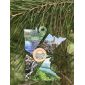 Lifestyle photo - Minnesota Scenic Ornament