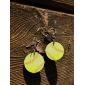 Lifestyle photo - Softball earrings