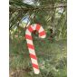 Candy Cane Ornament